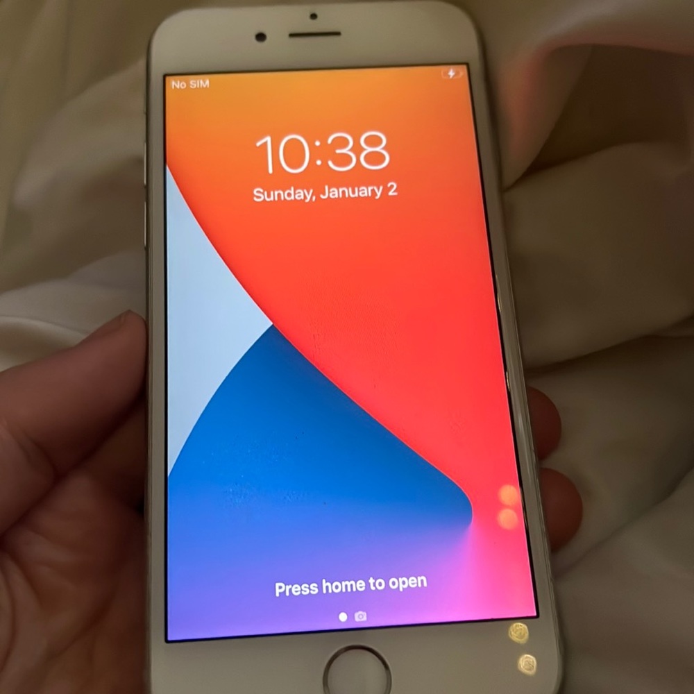 iPhone 6s